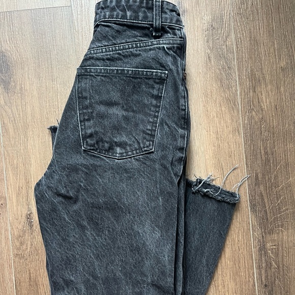 Zara wide leg jeans - Picture 1 of 2